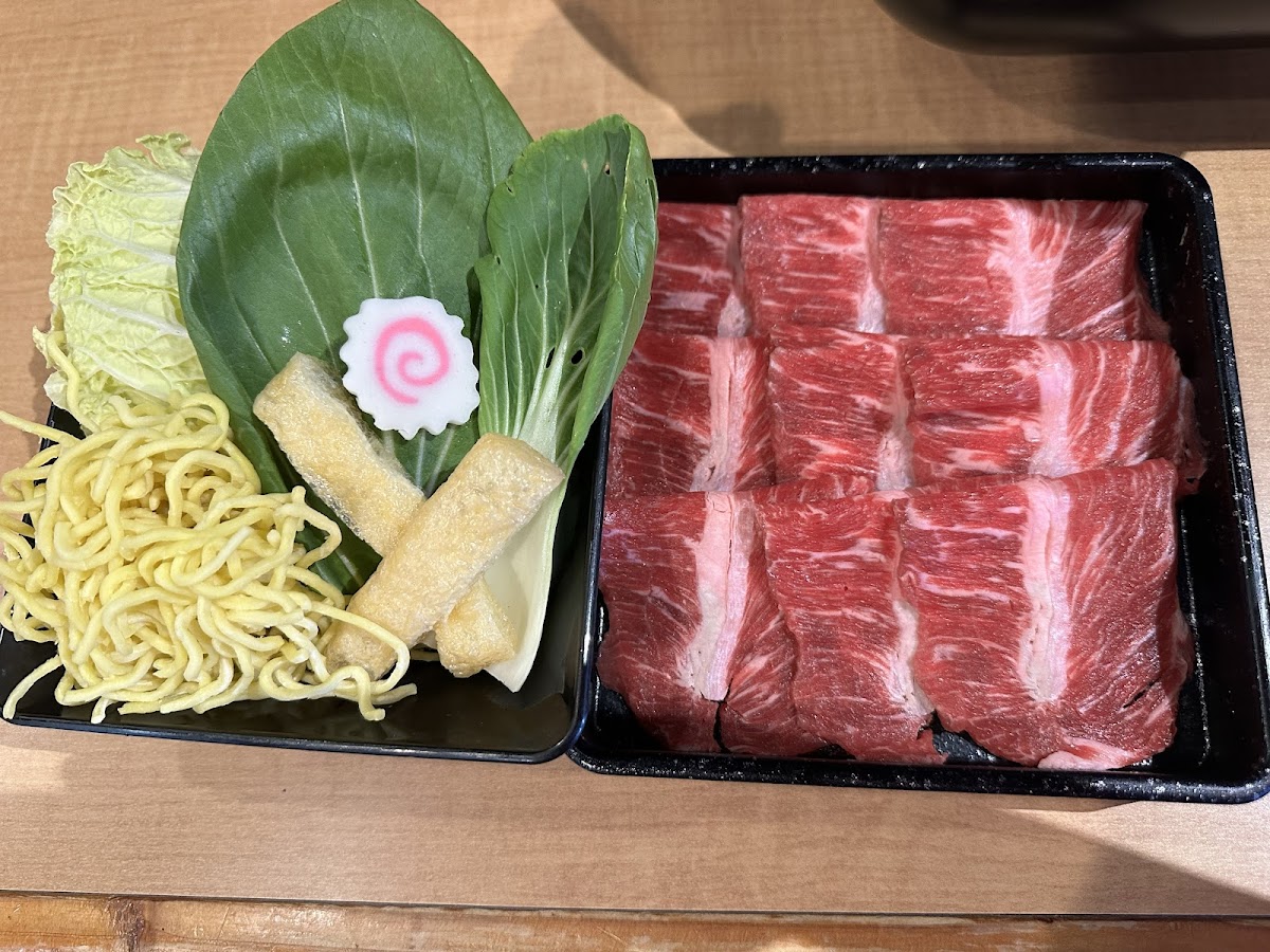 Kamitoku Japanese Hotpot Photos 2